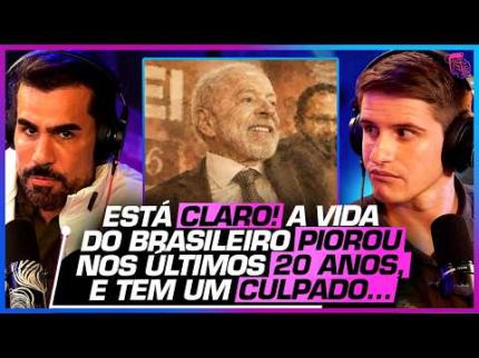A ESQUERDA NÃO TEM MAIS CHANCES DE VENCER FLÁVIO?