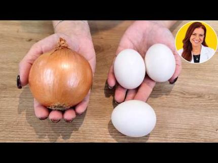 Jantar Rápido, BARATO, Nutritivo e Delicioso! Vai Viciar nessa Delícia Saudável!