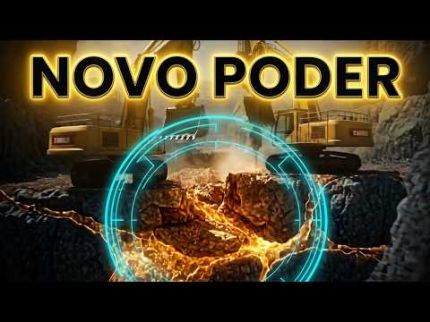 A Noruega encontrou um tesouro que poderia alterar o equilíbrio de poder global