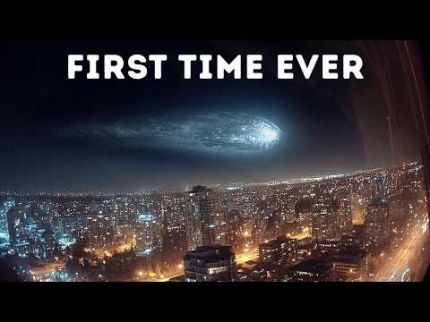 Asteroide Gigante Vai Passar Mais Perto que Satélites — E Nós Vamos Vê-lo