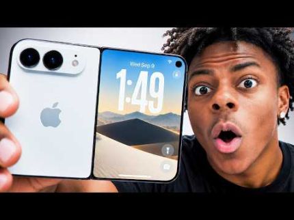 BUYING THE NEW iPHONE DUO!