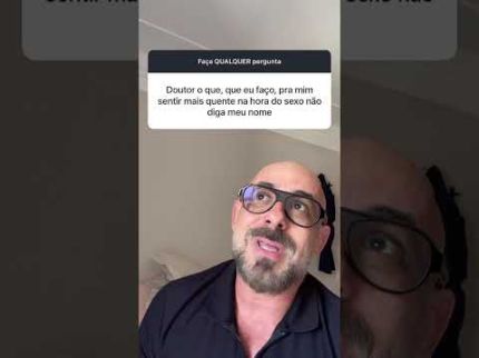 O que fazer para se sentir mais quente na hora do sexo?