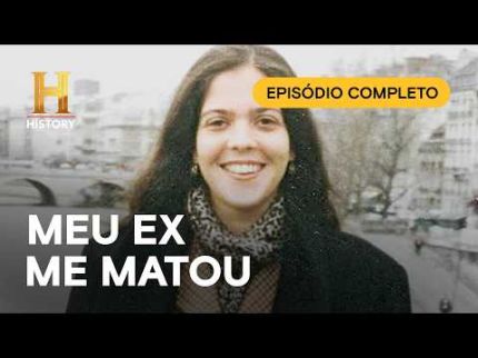 CASO SANDRA GOMIDE | EPISÓDIO COMPLETO: INVESTIGAÇÃO CRIMINAL