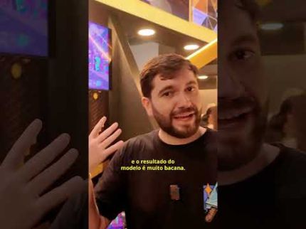 VIRE UM PERSONAGEM COM A TRIPO AI NA BGS 2026 #shorts