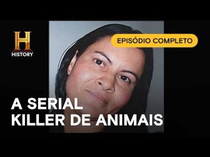 SERIAL KILLER DE ANIMAIS: Caso chocante no Brasil | EPISÓDIO COMPLETO: INVESTIGAÇÃO CRIMINAL