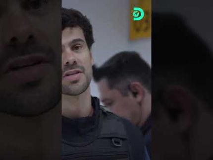 Uma mala cheia de mercadorias levanta novas suspeitas | Aeroporto: Área Restrita