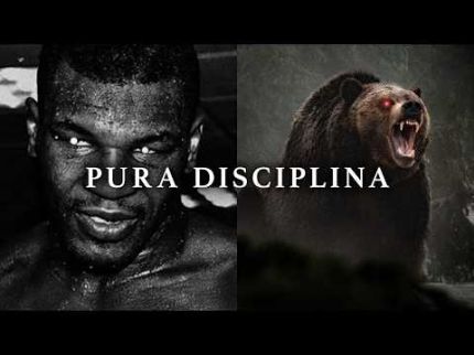 18 MINUTOS DE PURA DISCIPLINA – A MENTALIDADE DOS IMPARÁVEIS