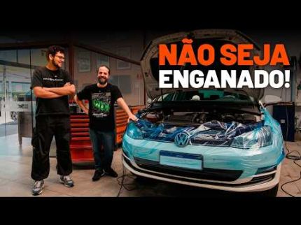 O que nenhum MECÂNICO te conta na pré-compra