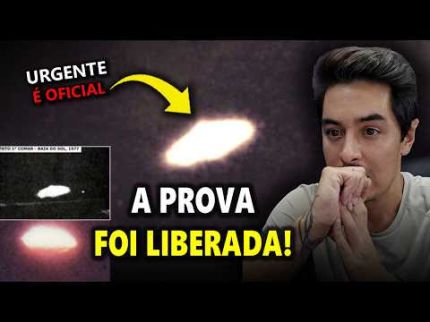 'VEÍCULOS ESPACIAIS ANÔMALOS INVADIRAM O BRASIL' - ENGENHARIA REVERSA da OPERAÇÃO PRATO