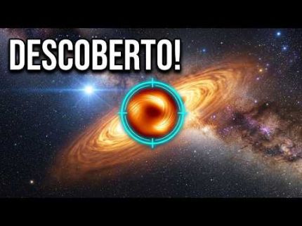 Força invisível no centro da Via Láctea é finalmente descoberta