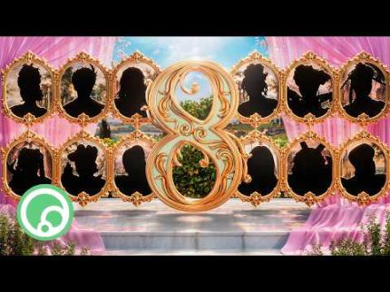 EP1. Corrida das Blogueiras 8: A CATEGORIA É ROCOCÓ | @DiaTV