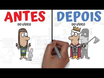 Para ser BOM você PRECISA ser MAL
