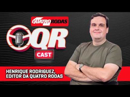 CARRO HÍBRIDO é melhor que ELÉTRICO? Qual é o IDEAL para você? | T2 - EP11 com Henrique Rodriguez