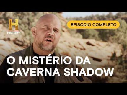 A MALDIÇÃO DE MOCTEZUMA | Ouro Perdido dos Astecas | Episódio Completo