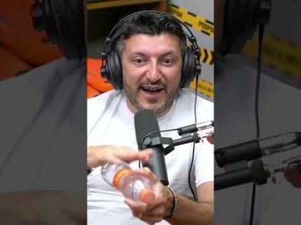 Por que o avião não cai?