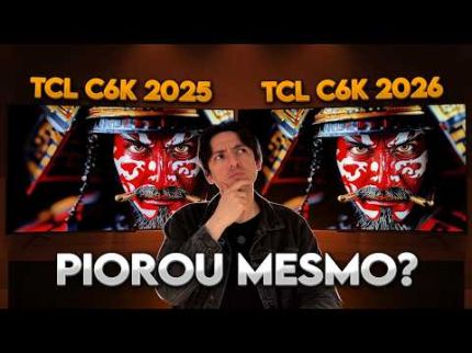 C6K 2025 vs C6K 2026 - FIM DA POLÊMICA