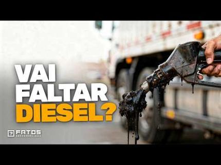 O apocalipse do petróleo chegou...