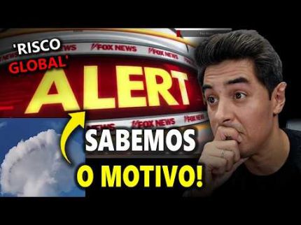 É ISSO O QUE PODE ACONTECER NOS PRÓXIMOS DIAS - PAÍSES PEDEM PARA POPULAÇÃO ESTOCAR ALIMENTOS