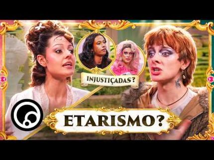 Lounge das Blogueiras EP1: QUEM ESTÁ APENAS FAZENDO VT? - Corrida das Blogueiras 8 | @DiaTV