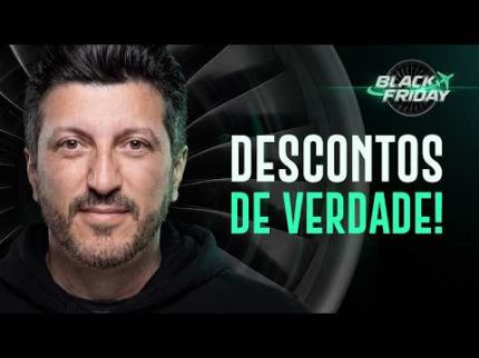 Live Especial Black Friday Lito Academy