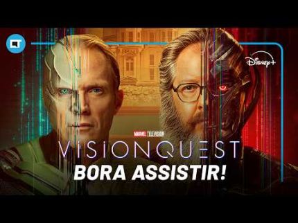 Fomos montar um PC e... deu tudo errado? faltou Visão?
