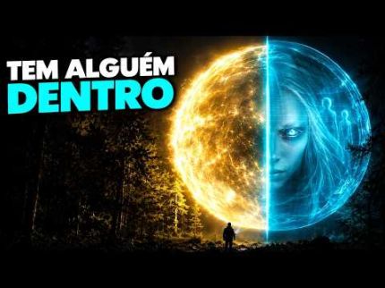 RELATÓRIO DETALHADO 4: ORBES - Não São Naves, São os Próprios Alienígenas