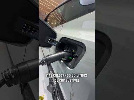 VOLVO XC 70: PERUA QUE VIROU SUV